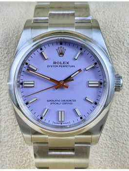 全新 ▶️ Rolex 勞力士 Oyster perpetual ◀️ 126000 2025年錶 (36MM)